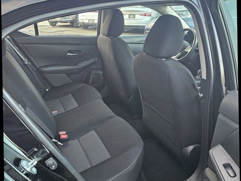 Used 2023 Nissan Sentra SV w/ All-Weather Package image 9