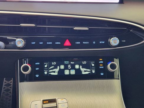 New 2026 Genesis GV70 2.5T Sport Prestige w/ G1 Accessory Package AWD/4WD image 14