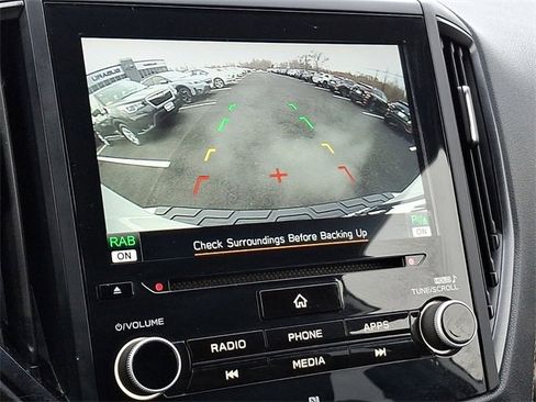 Used 2022 Subaru Forester Wilderness image 19