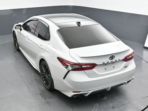 Used 2024 Toyota Camry XSE image 14