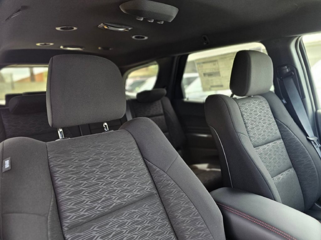 New 2026 Dodge Durango GT w/ Blacktop Package AWD/4WD image 26
