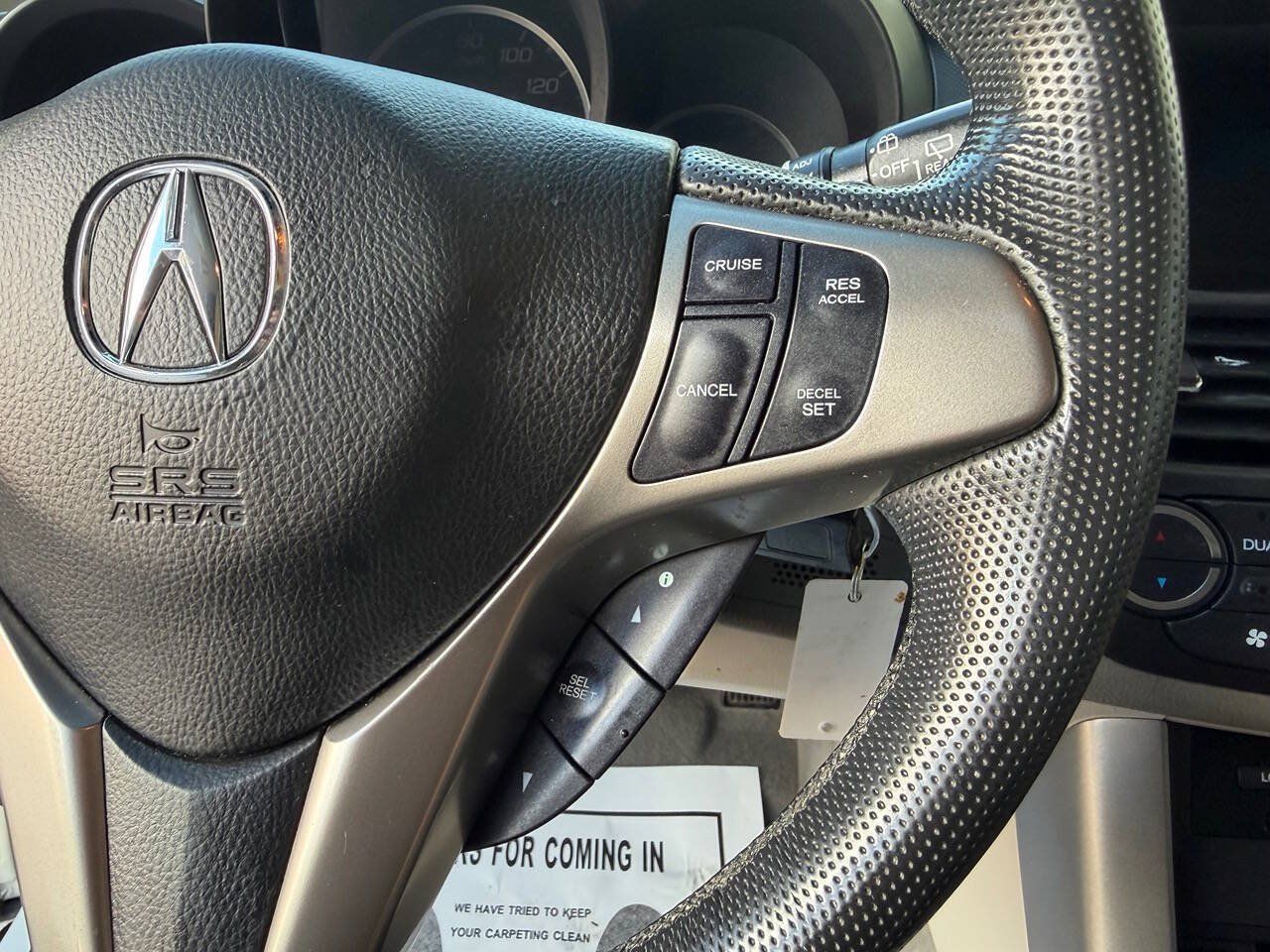Used 2010 Acura RDX 2WD image 25