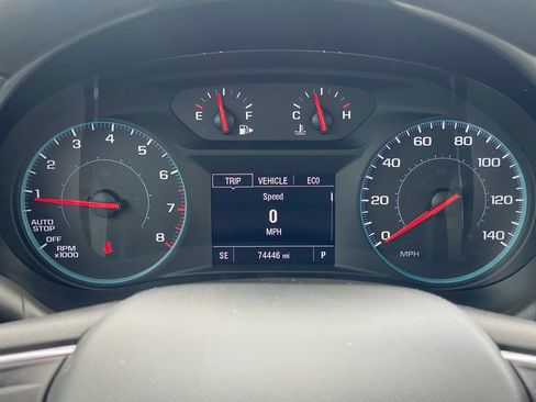 Used 2023 Chevrolet Malibu LT FWD image 22