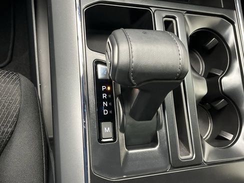 New 2025 Ford F150 XLT w/ Equipment Group 302A MID image 24