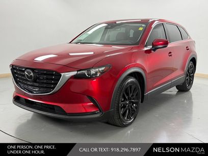 Used 2023 MAZDA CX-9 Touring Plus