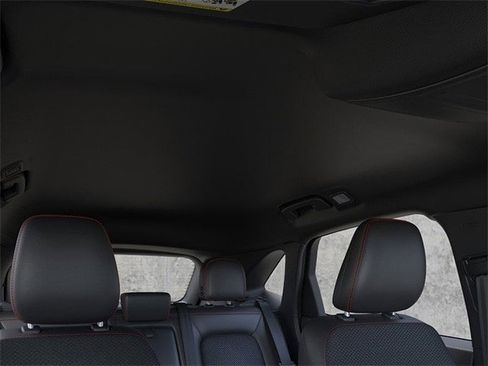 New 2026 Ford Escape ST-Line w/ Tech Pack #1 image 45