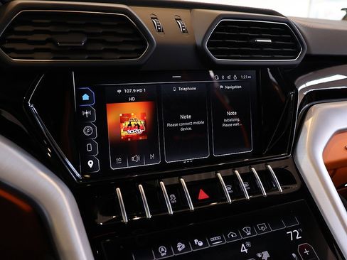 Used 2023 Lamborghini Urus S image 50