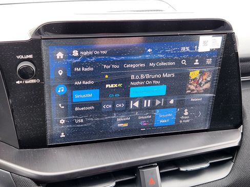New 2026 Subaru Outback Premium AWD/4WD image 13