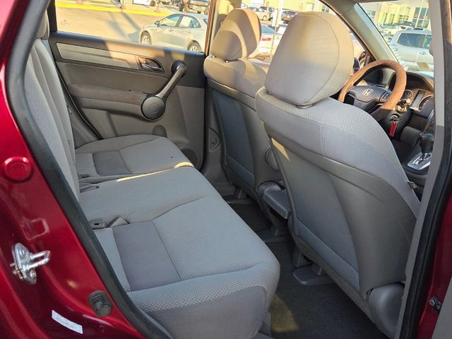 Used 2008 Honda CR-V LX image 14