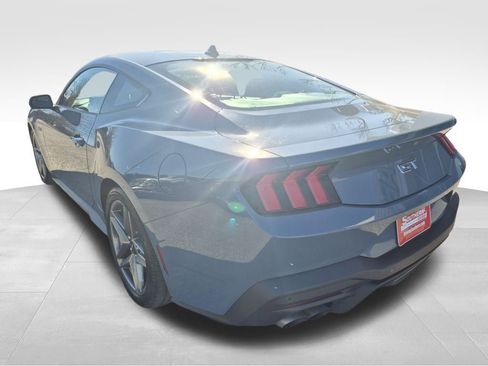 Used 2025 Ford Mustang GT image 12