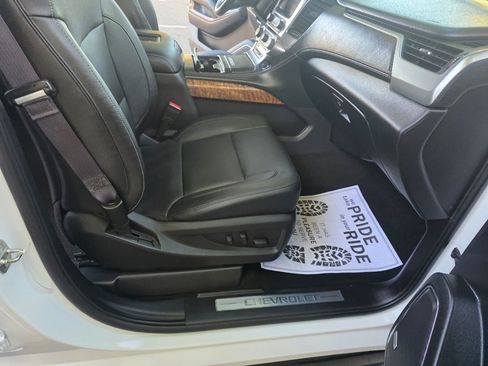 Used 2016 Chevrolet Tahoe LTZ RWD image 33