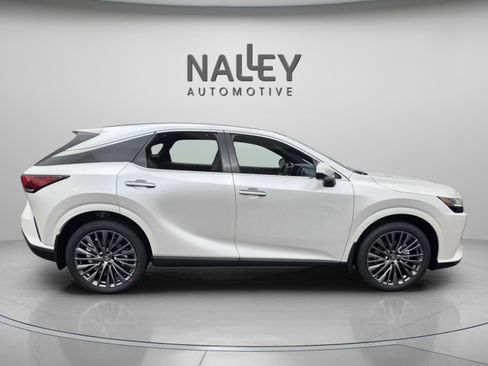 New 2026 Lexus RX 350 image 7