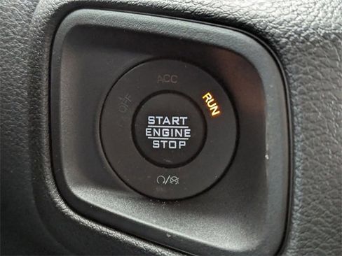 New 2026 Jeep Wrangler Unlimited Sport image 31