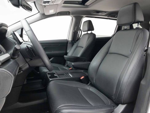 Used 2024 Honda Odyssey EX-L image 8