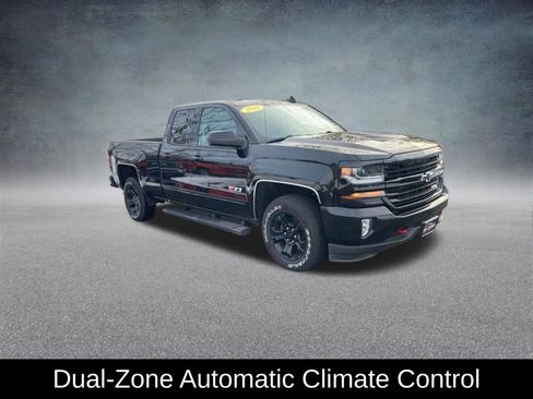 Used 2019 Chevrolet Silverado 1500 LT w/ All Star Edition image 9