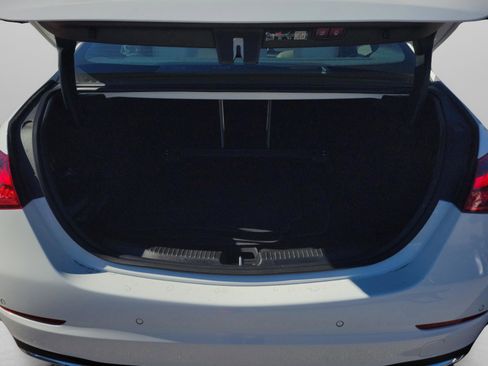 Certified 2025 Mercedes-Benz C 300 Sedan image 32