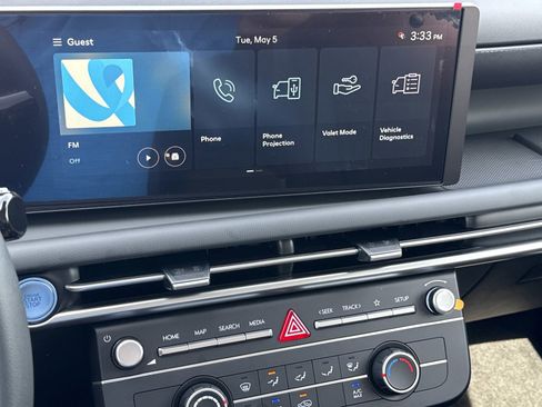 New 2026 Hyundai Tucson SE FWD image 21