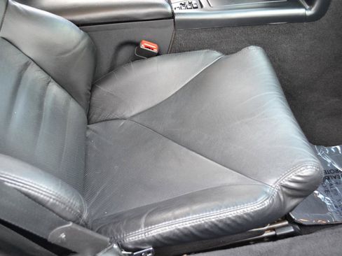 Used 1996 Chevrolet Corvette Coupe RWD image 32