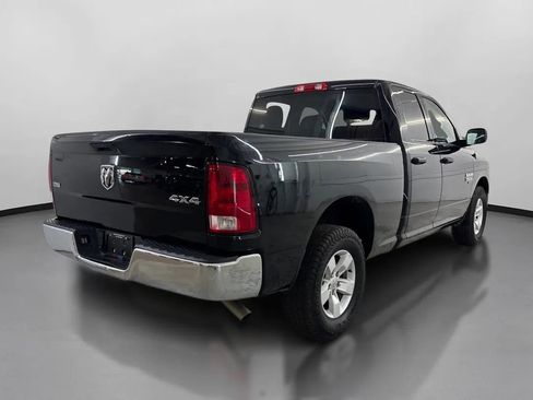 Used 2024 RAM 1500 Classic SLT AWD/4WD image 10