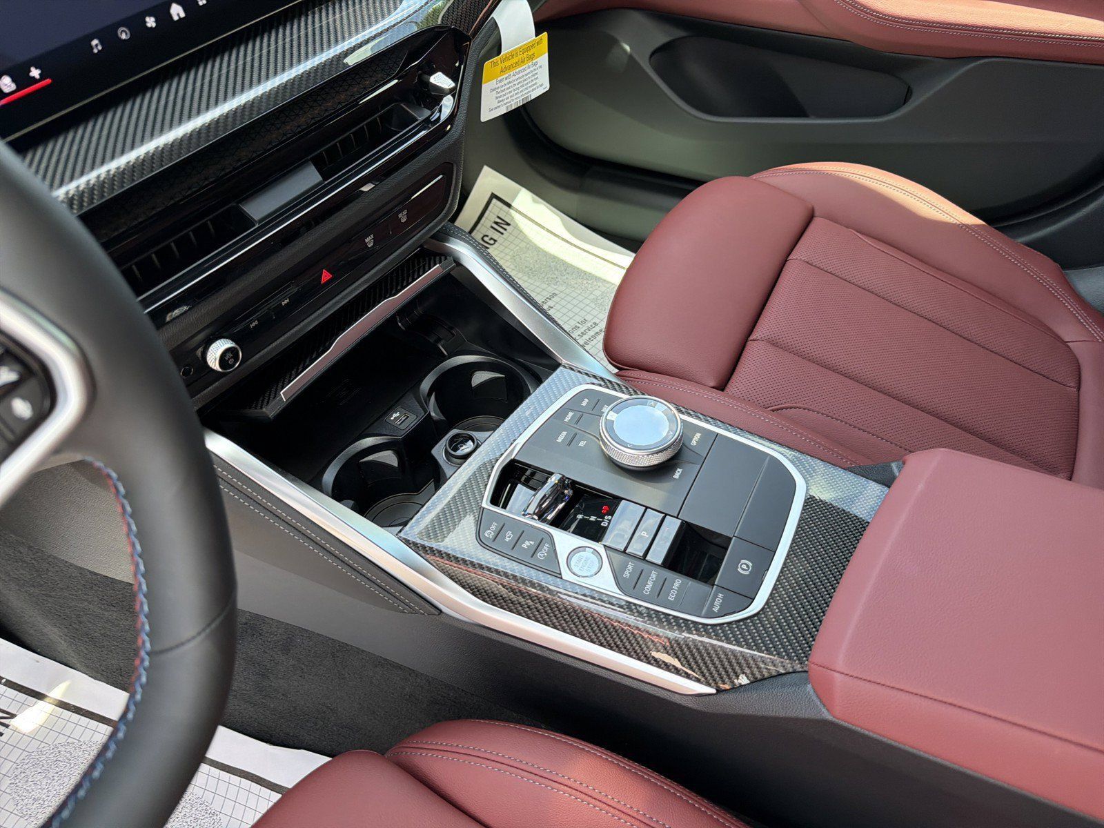 New 2027 BMW M440i w/ Premium Package RWD image 22