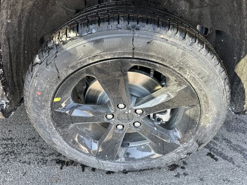 New 2026 Jeep Grand Cherokee L Limited w/ Limited Altitude Package image 33