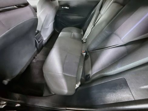 Used 2021 Toyota Corolla SE w/ Carpet Mat Package (TMS) FWD image 25