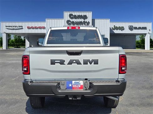 New 2026 RAM 2500 Tradesman image 4