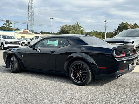 Used 2019 Dodge Challenger R/T Scat Pack image 23
