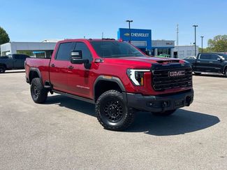 New 2026 GMC Sierra 2500 AT4X w/ AT4X AEV Edition AWD/4WD video 2