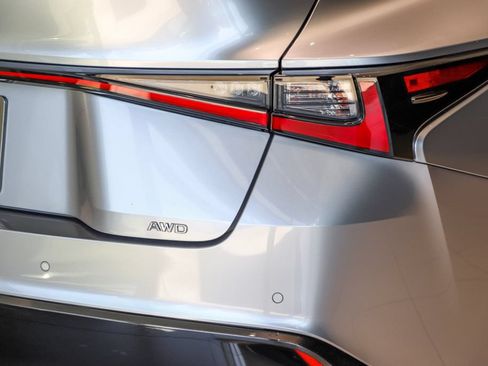 Used 2023 Lexus IS 350 F Sport w/ Navigation Package AWD/4WD image 24