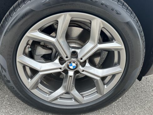 Used 2024 BMW X3 xDrive30i w/ Premium Package AWD/4WD image 15