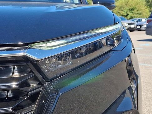 Used 2025 Honda CR-V EX-L image 9