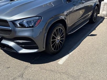 Used 2021 Mercedes-Benz GLE 350 4MATIC