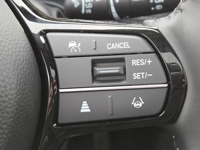 New 2027 Honda HR-V EX-L image 17