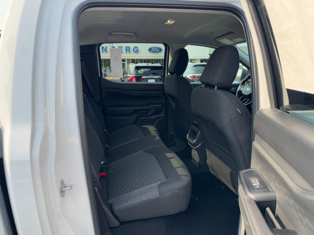New 2026 Ford Ranger XLT w/ FX4 Off-Road Package AWD/4WD image 5