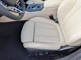 Used 2025 BMW 330i Sedan w/ M Sport Package video 4