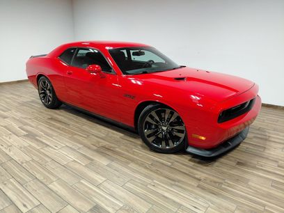 Used 2014 Dodge Challenger SRT8 Core w/ Electronics Convenience Group