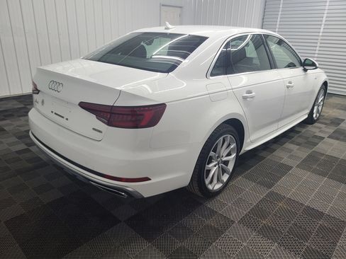 Used 2019 Audi A4 2.0T Premium w/ Convenience Package AWD/4WD image 12