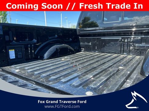 Certified 2024 Ford F150 Lariat w/ Equipment Group 502A High AWD/4WD image 6