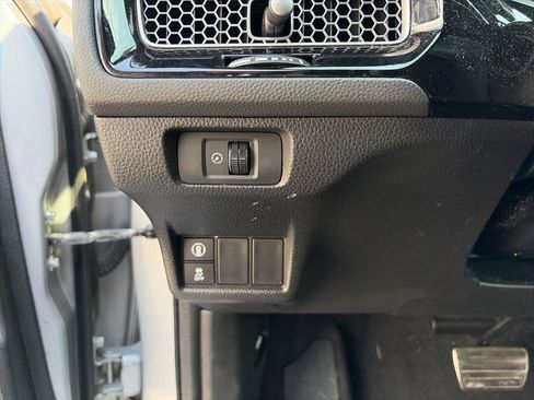 Used 2022 Honda Civic Sport image 15