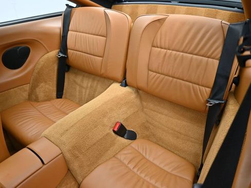 Used 2003 Porsche 911 Targa RWD image 21