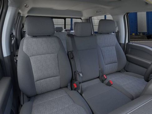 New 2026 Ford F450 XL image 10