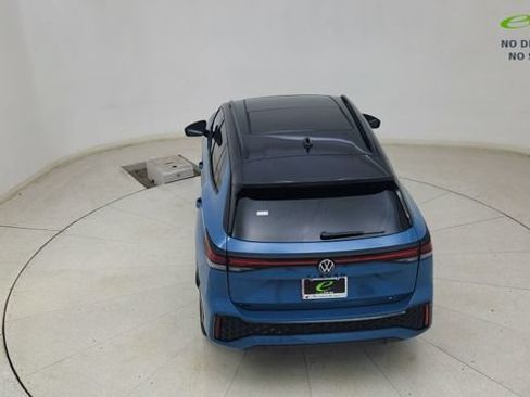 Used 2025 Volkswagen Tiguan SE R-Line AWD/4WD image 83