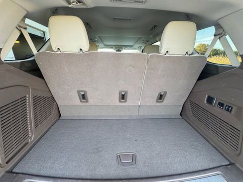 Used 2024 GMC Yukon Denali w/ Max Trailering Package image 31