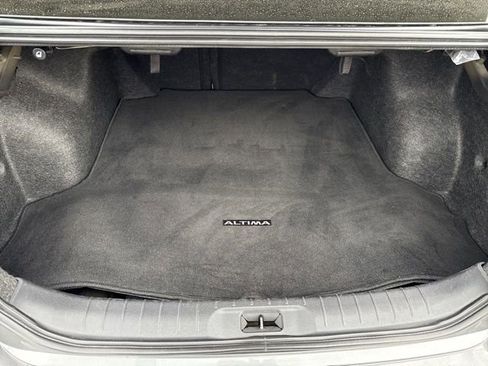 Used 2024 Nissan Altima 2.5 SL image 27