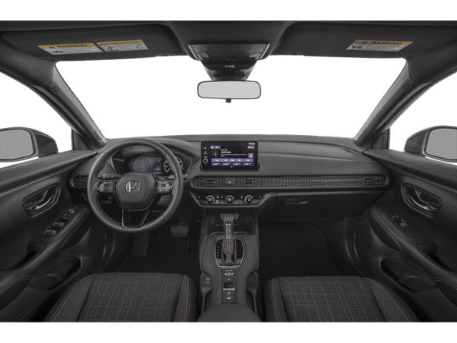 Used 2026 Honda HR-V Sport image 7