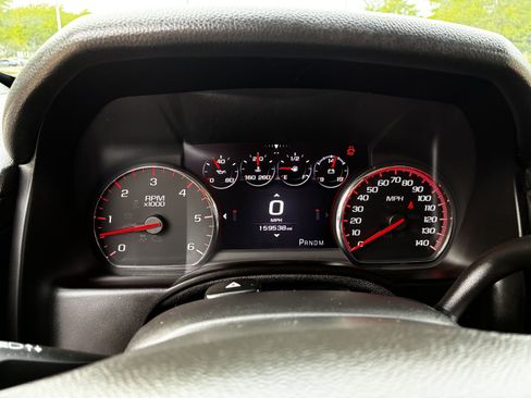 Used 2015 GMC Yukon XL Denali w/ Touring Package RWD image 38