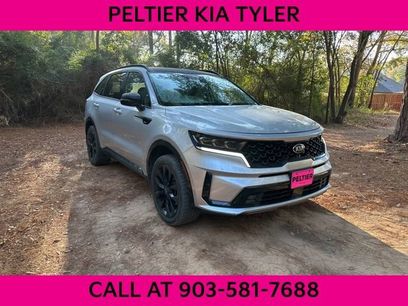 Certified 2021 Kia Sorento SX