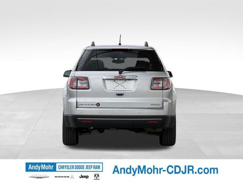 Used 2015 GMC Acadia SLT AWD/4WD image 6