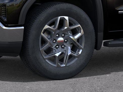 New 2026 GMC Sierra 1500 SLT image 10